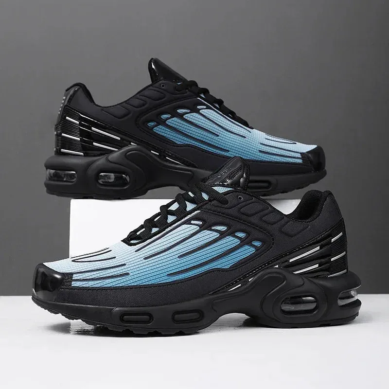 Aiden Athletic Sneakers Premium Comfort