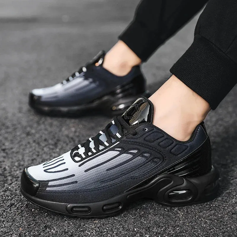 Aiden Athletic Sneakers Premium Comfort