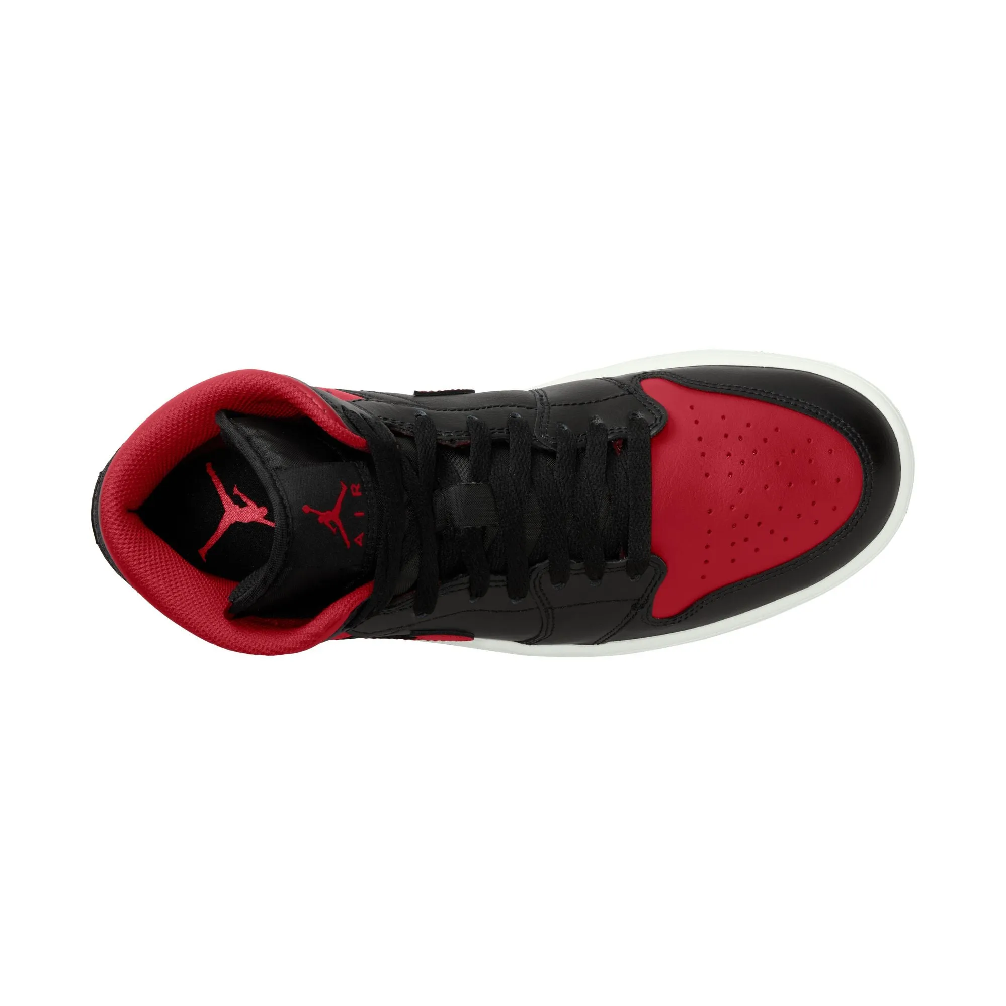 Air Jordan 1 Mid Men's Shoes