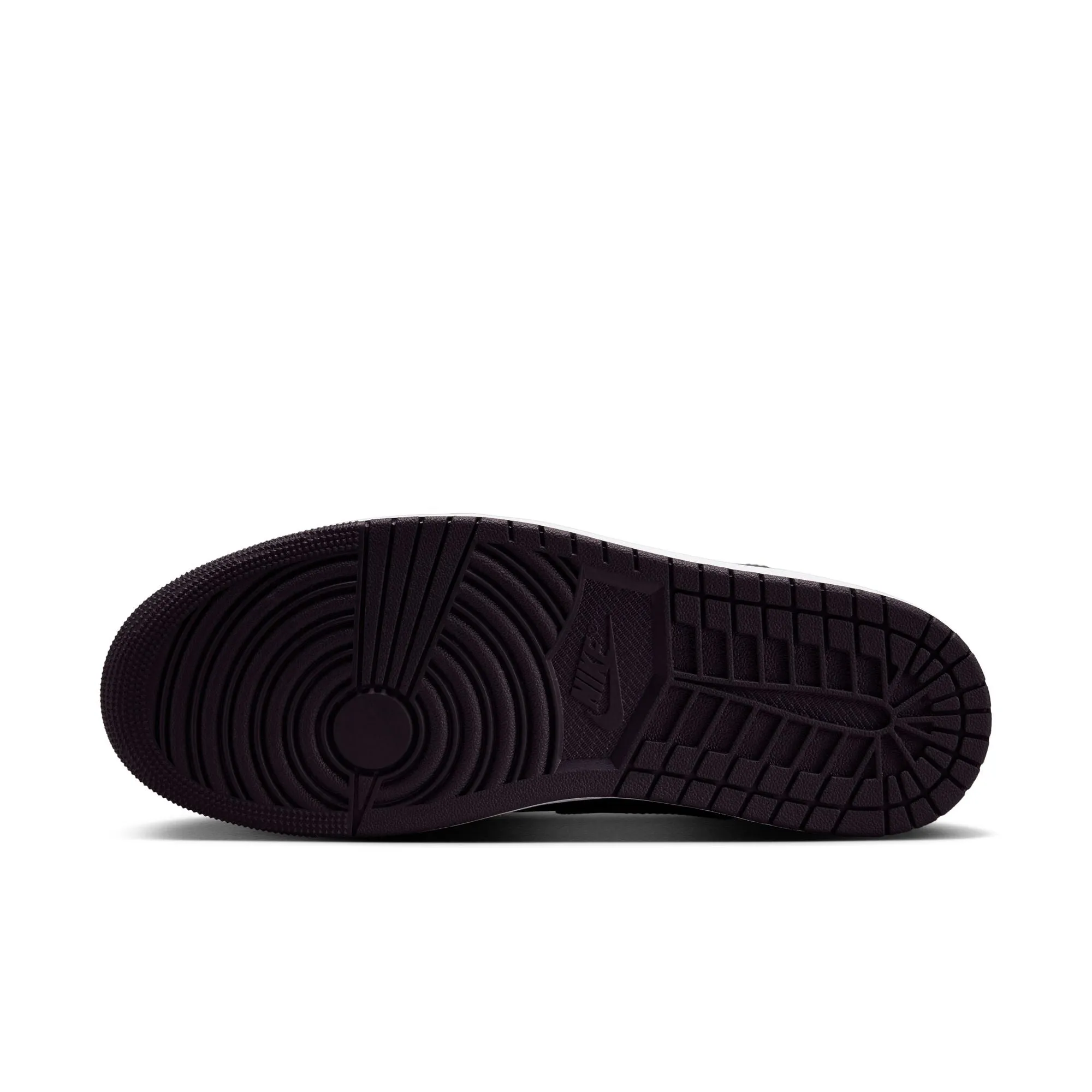 Air Jordan 1 Mid Men's Shoes