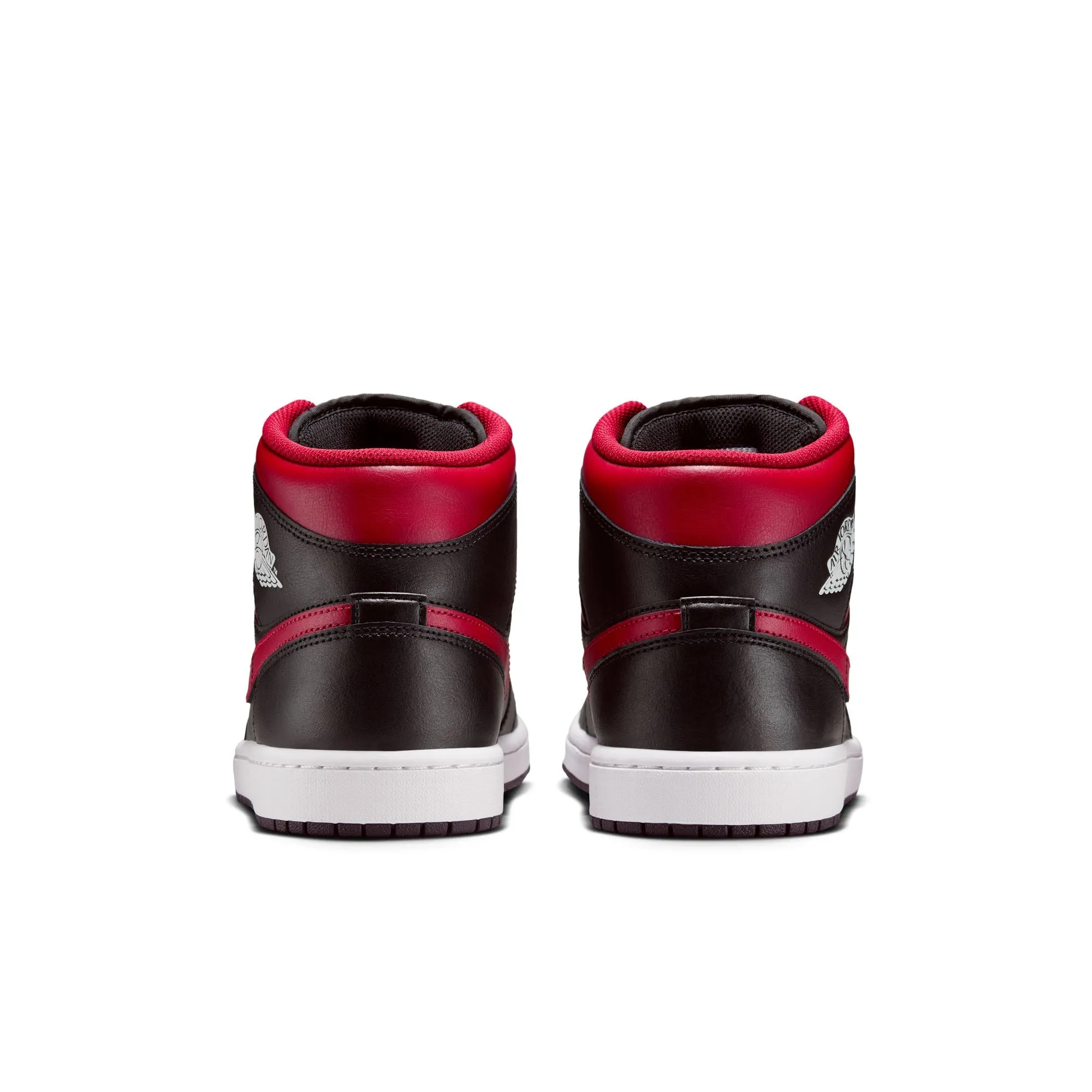 Air Jordan 1 Mid Men's Shoes