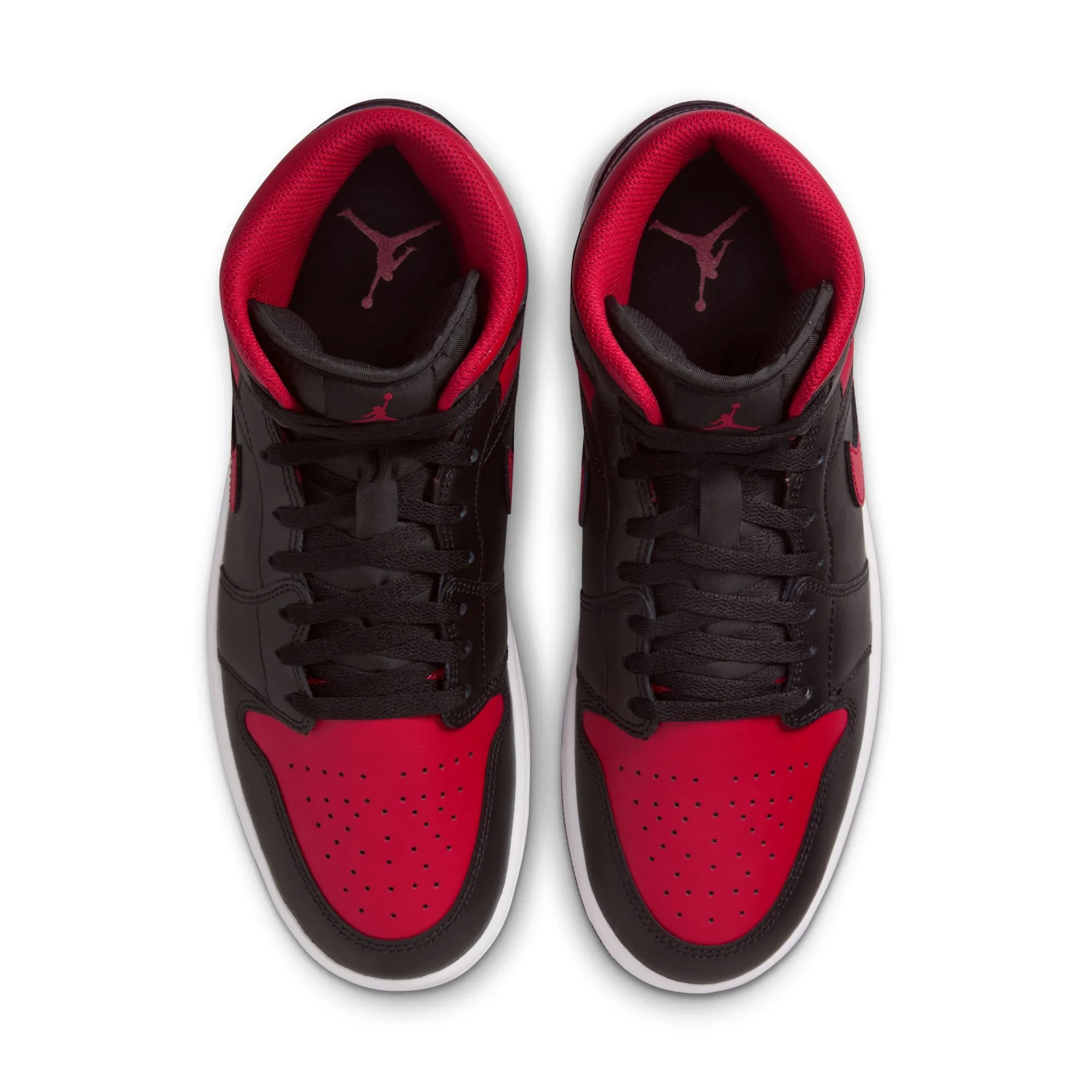 Air Jordan 1 Mid Men's Shoes