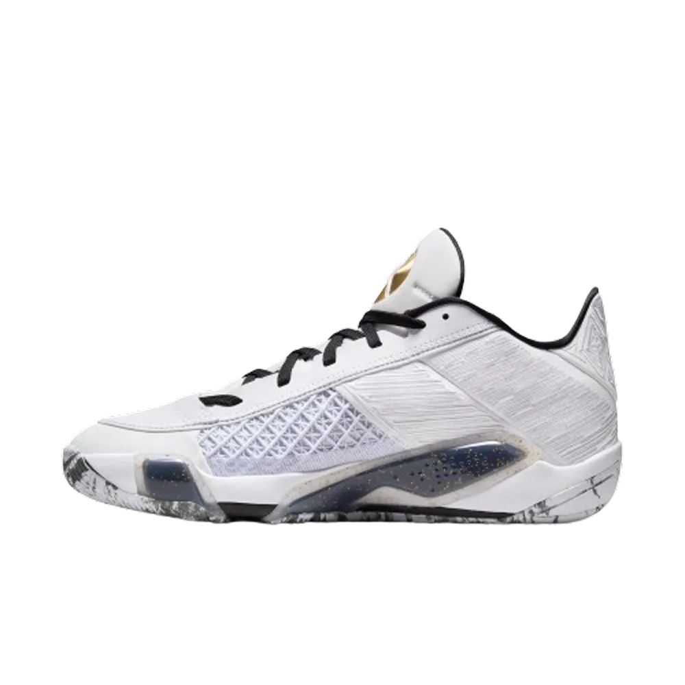 Air Jordan XXXVIII Low Basketball Shoes