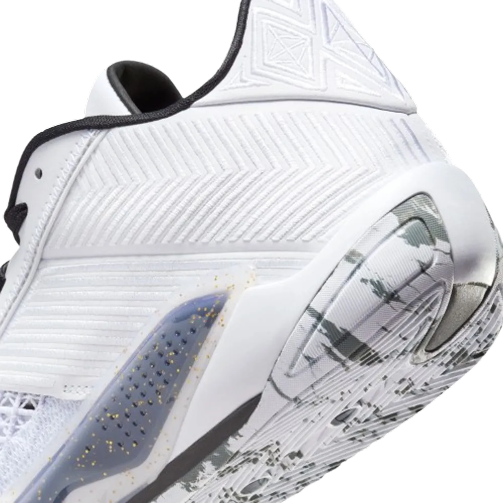 Air Jordan XXXVIII Low Basketball Shoes