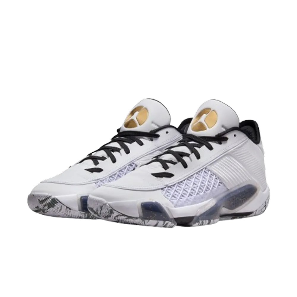 Air Jordan XXXVIII Low Basketball Shoes