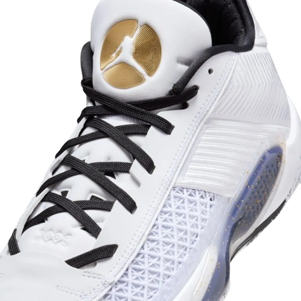 Air Jordan XXXVIII Low Basketball Shoes