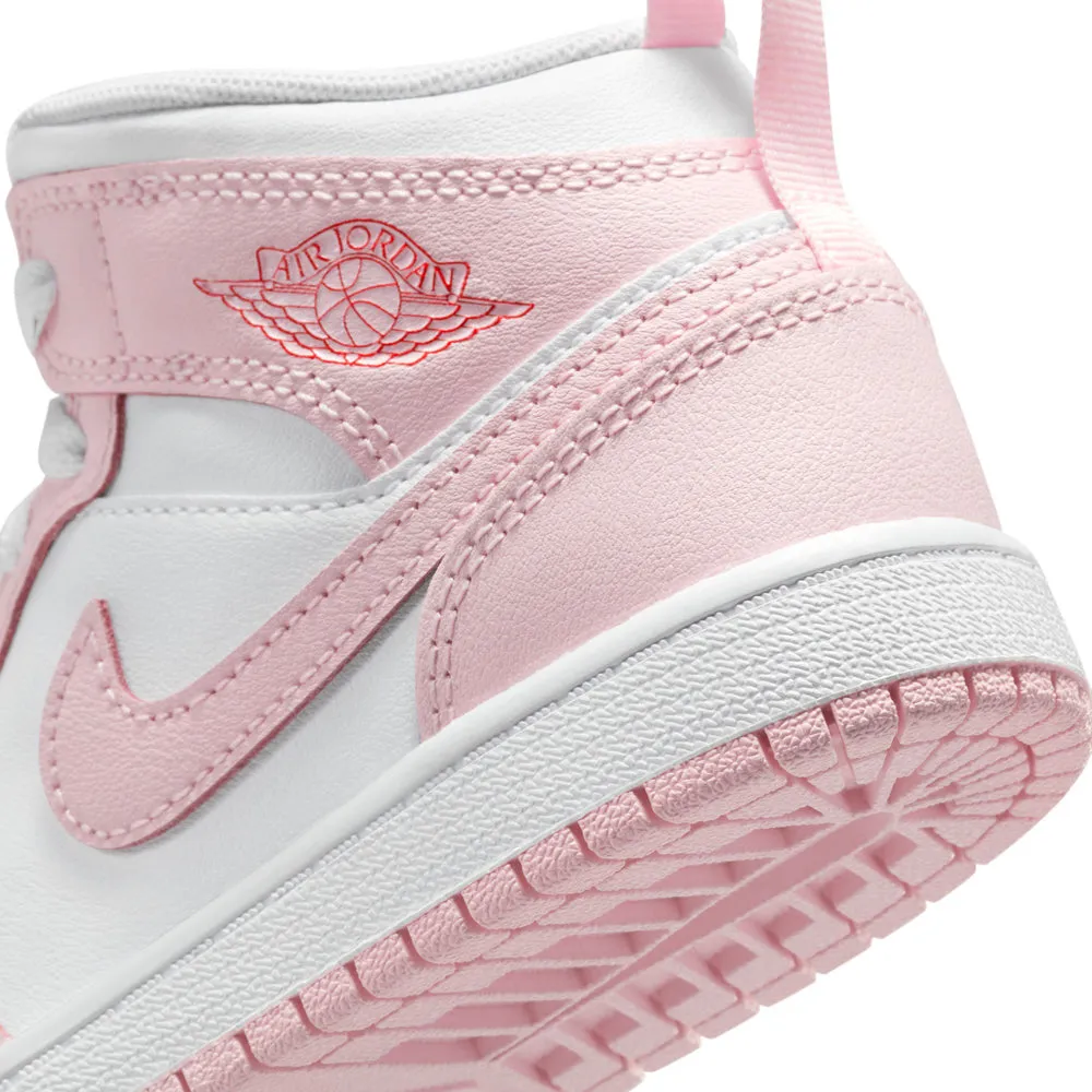 AJ 1 Mid - Kids