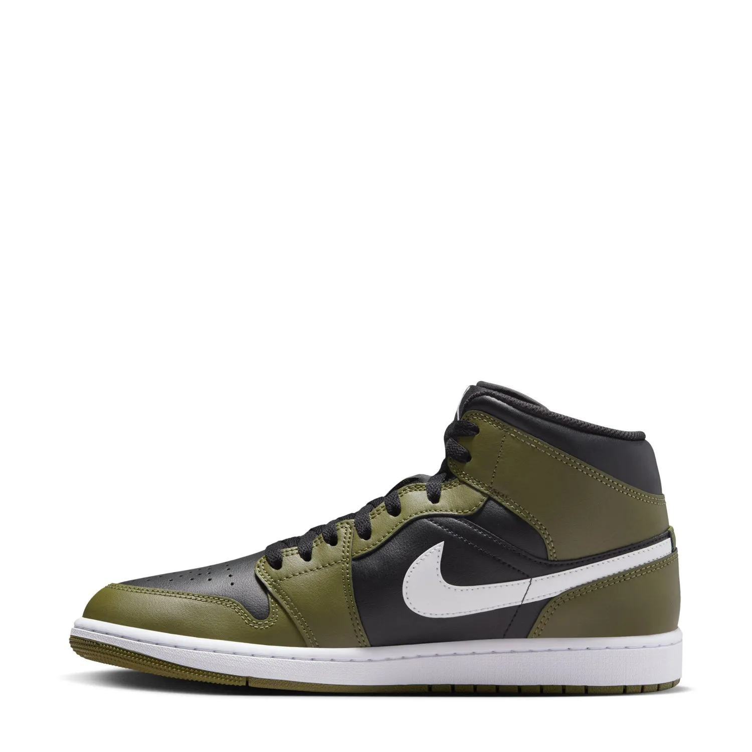 AJ 1 Mid - Mens