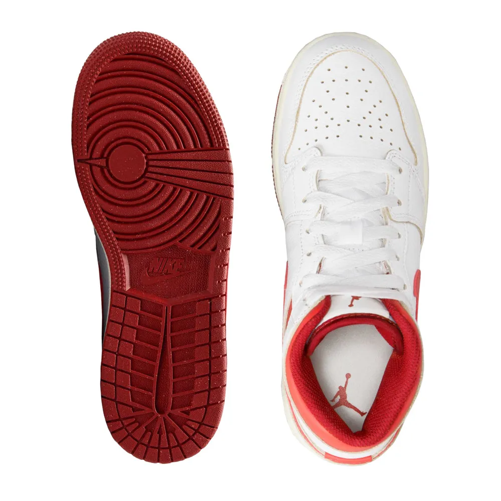 AJ 1 Mid SE - Youth