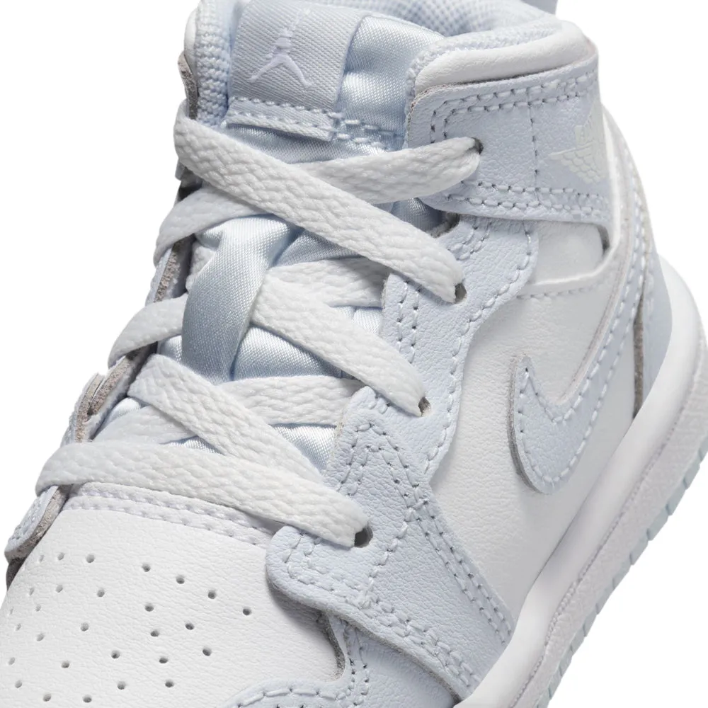 AJ 1 Mid - Toddler