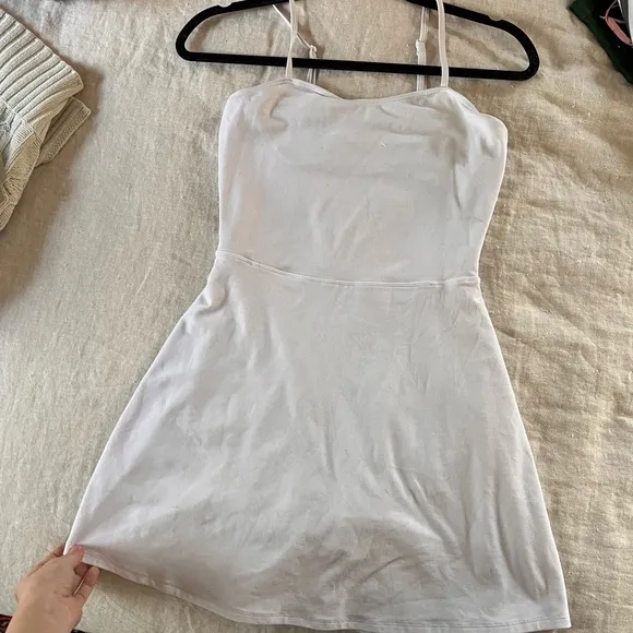 Alosoft Courtside Tennis Dress 🎾