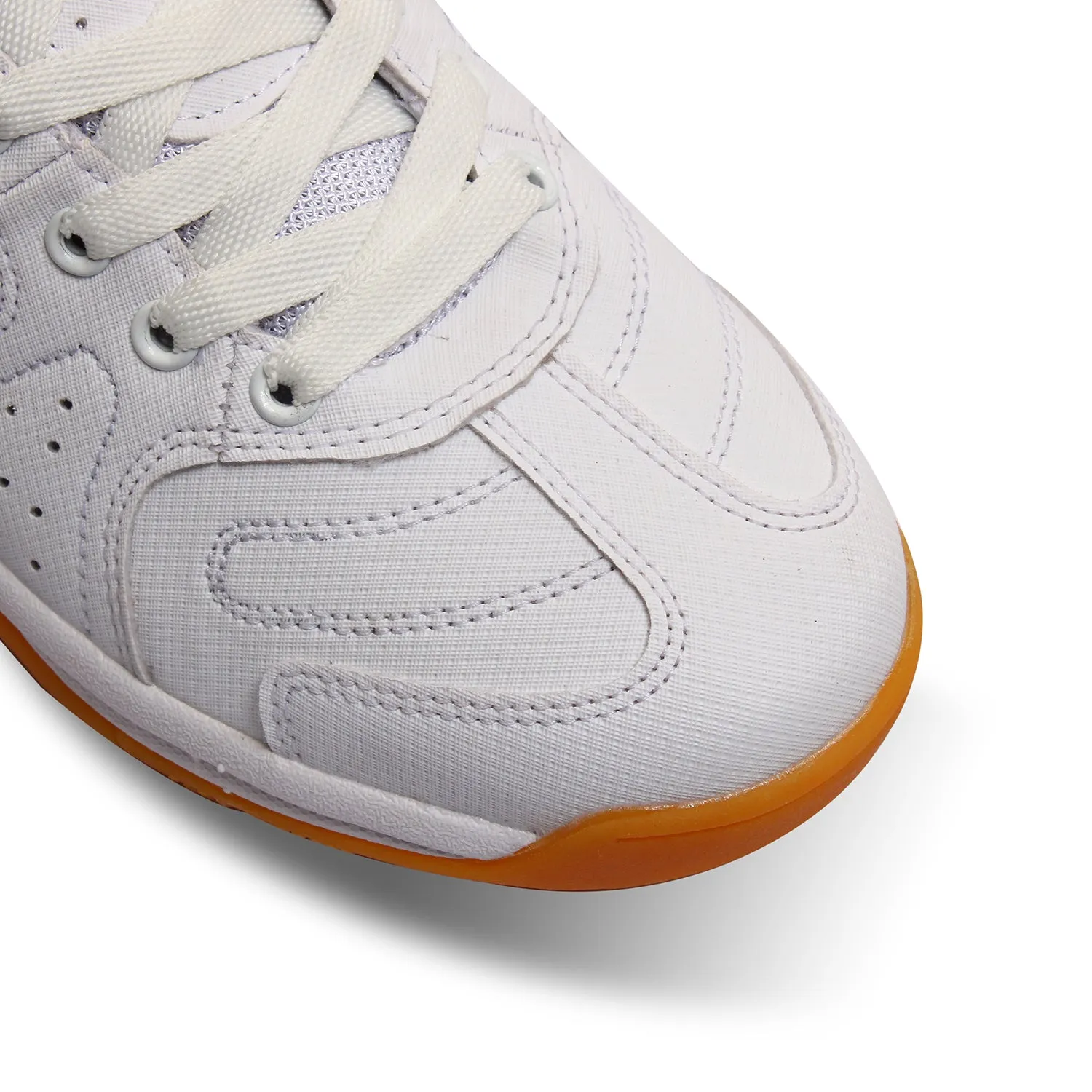 Alpha 1818 Comfortable Non Marking Tennis Shoes for Men