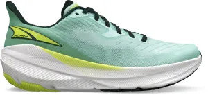 Altra Experience Flow Womens Running Shoes - Green
