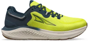 Altra Paradigm 7 Mens Running Shoes - Yellow