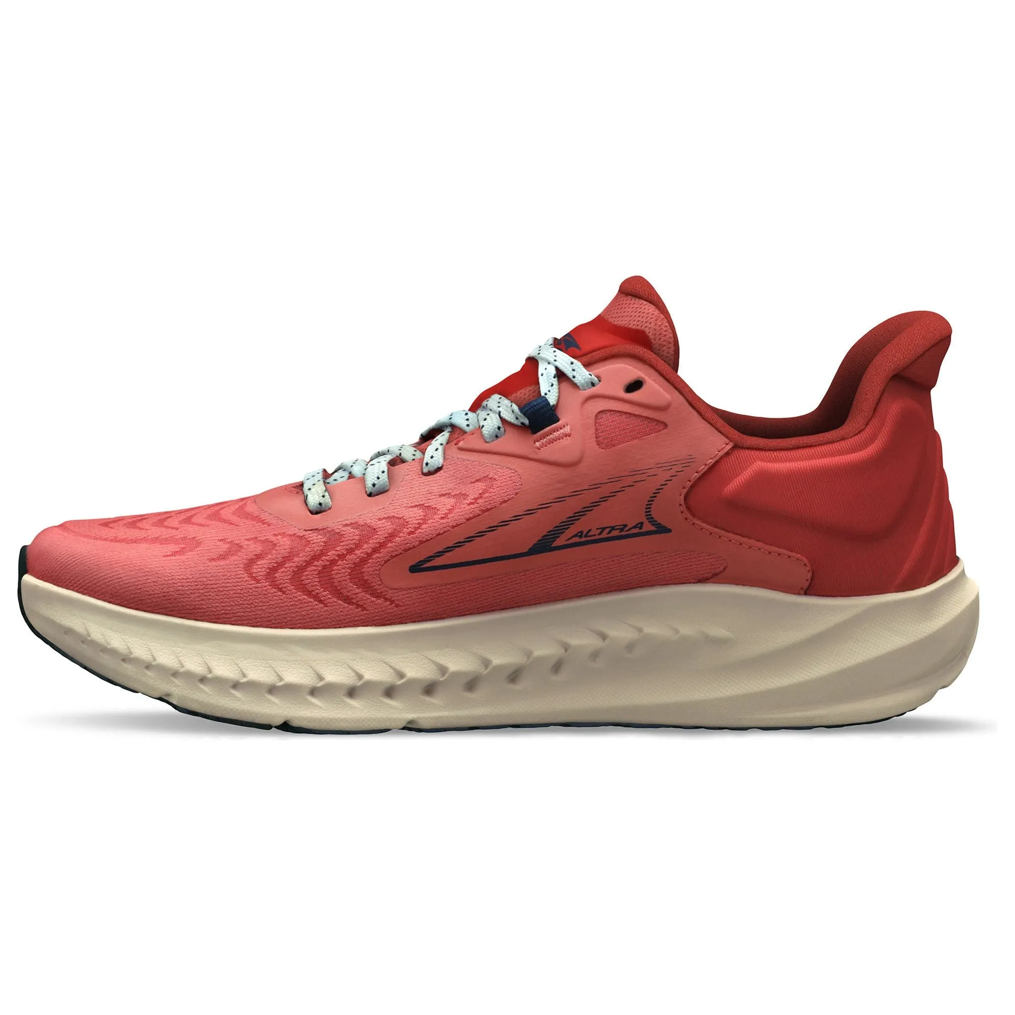 Altra Torin 7 Womens Running Shoes - Pink
