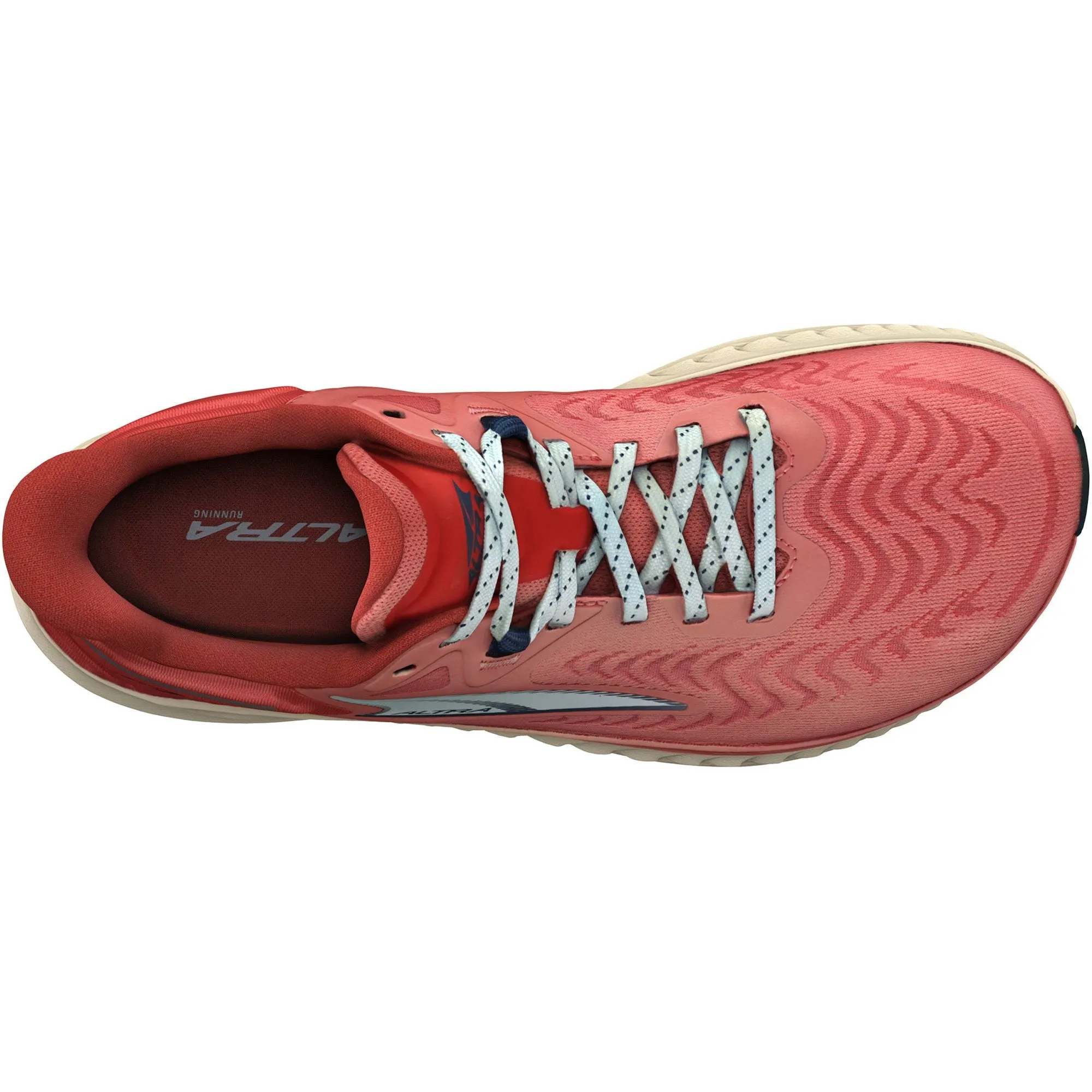 Altra Torin 7 Womens Running Shoes - Pink