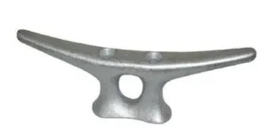 ALUMINIUM CLEATS - ECONOMICAL MODEL 200mm