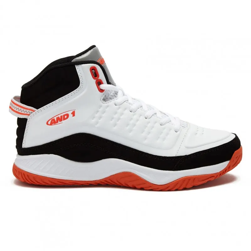 AND1 KIDS PULSE 2.0