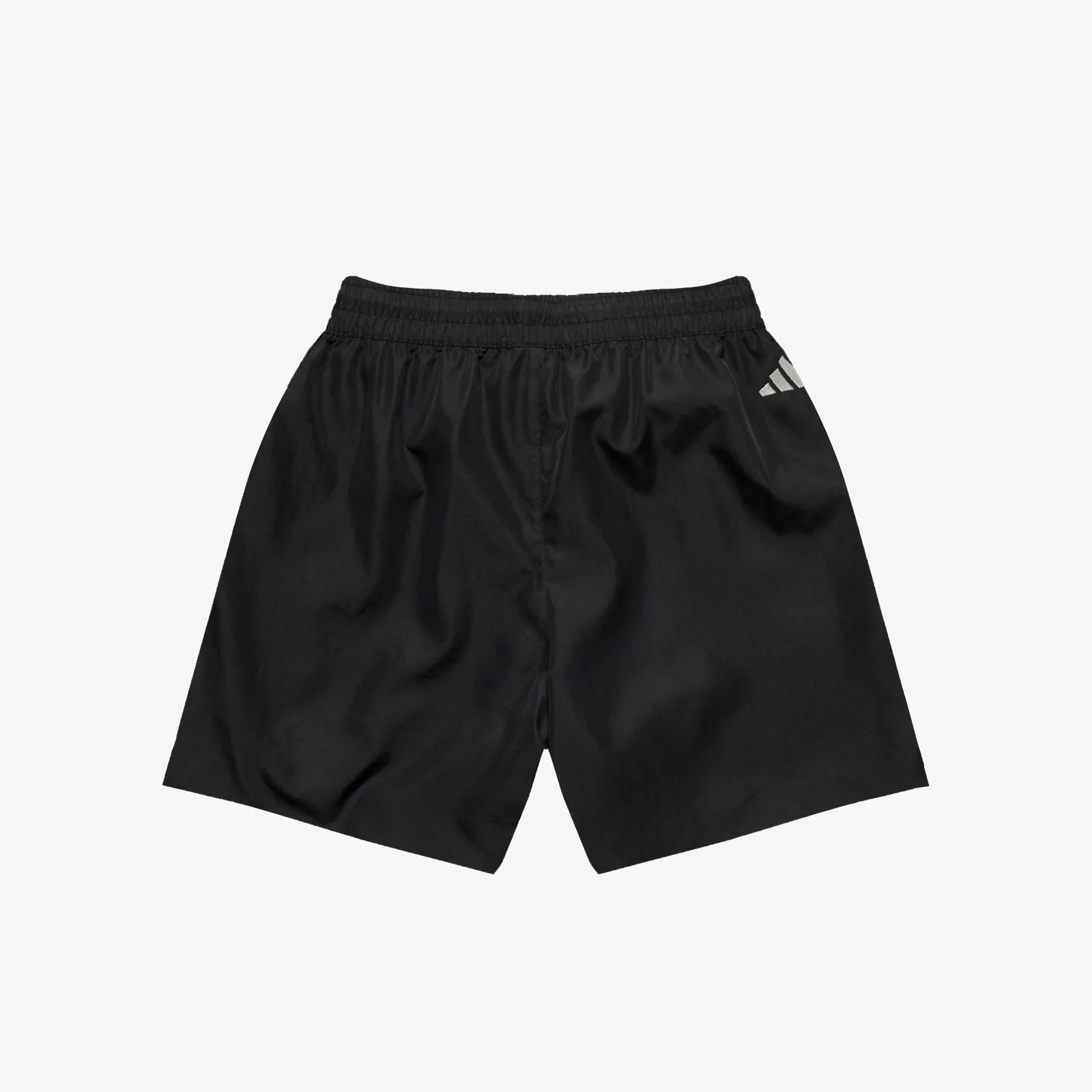 Anthony Edwards Foundation Shorts - Black/Red