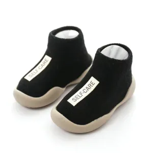 Anti-Slip, Stretchable , Soft and Comfortable Shoe for Children