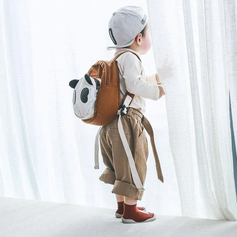Anti-Slip, Stretchable , Soft and Comfortable Shoe for Children