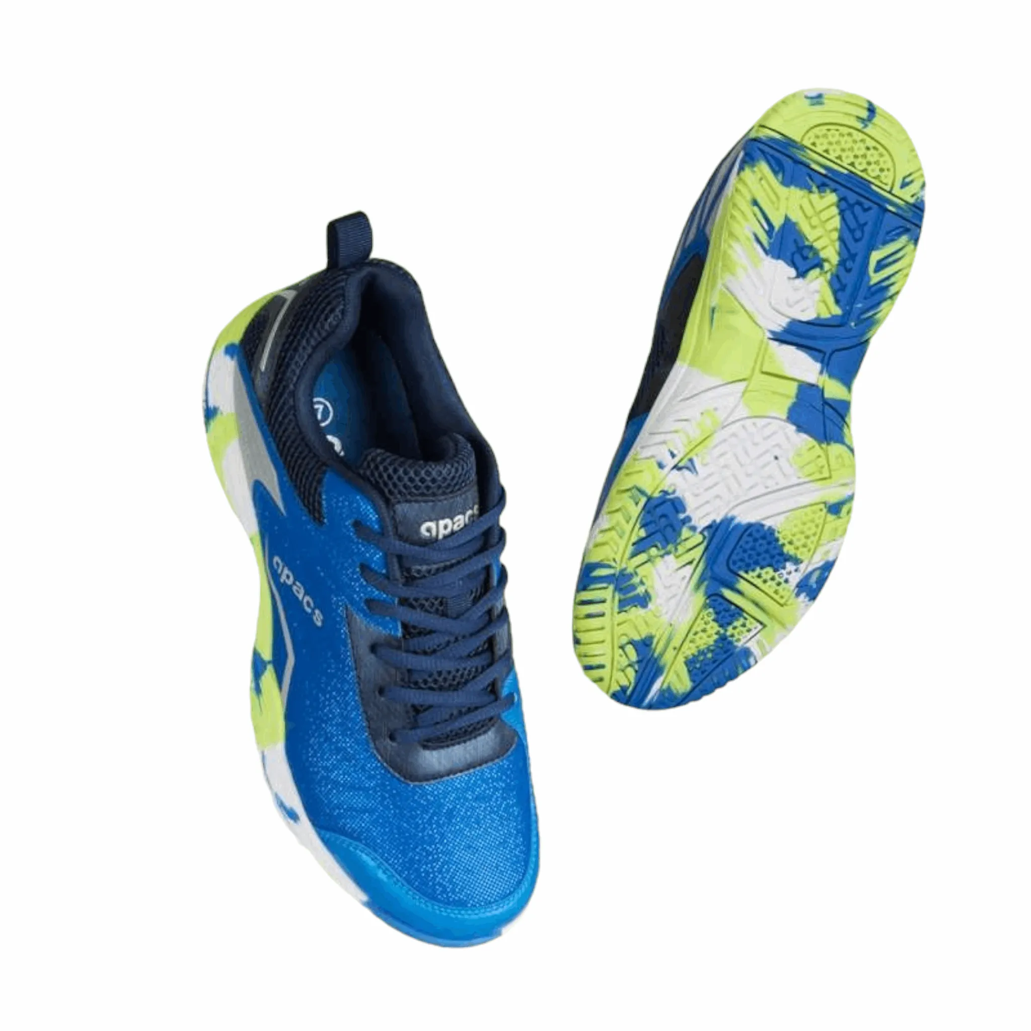 Apacs CP-218 XY Indoor Court Shoes