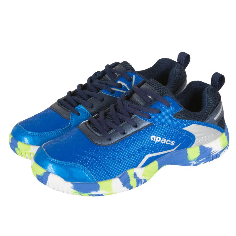 Apacs CP-218 XY Indoor Court Shoes
