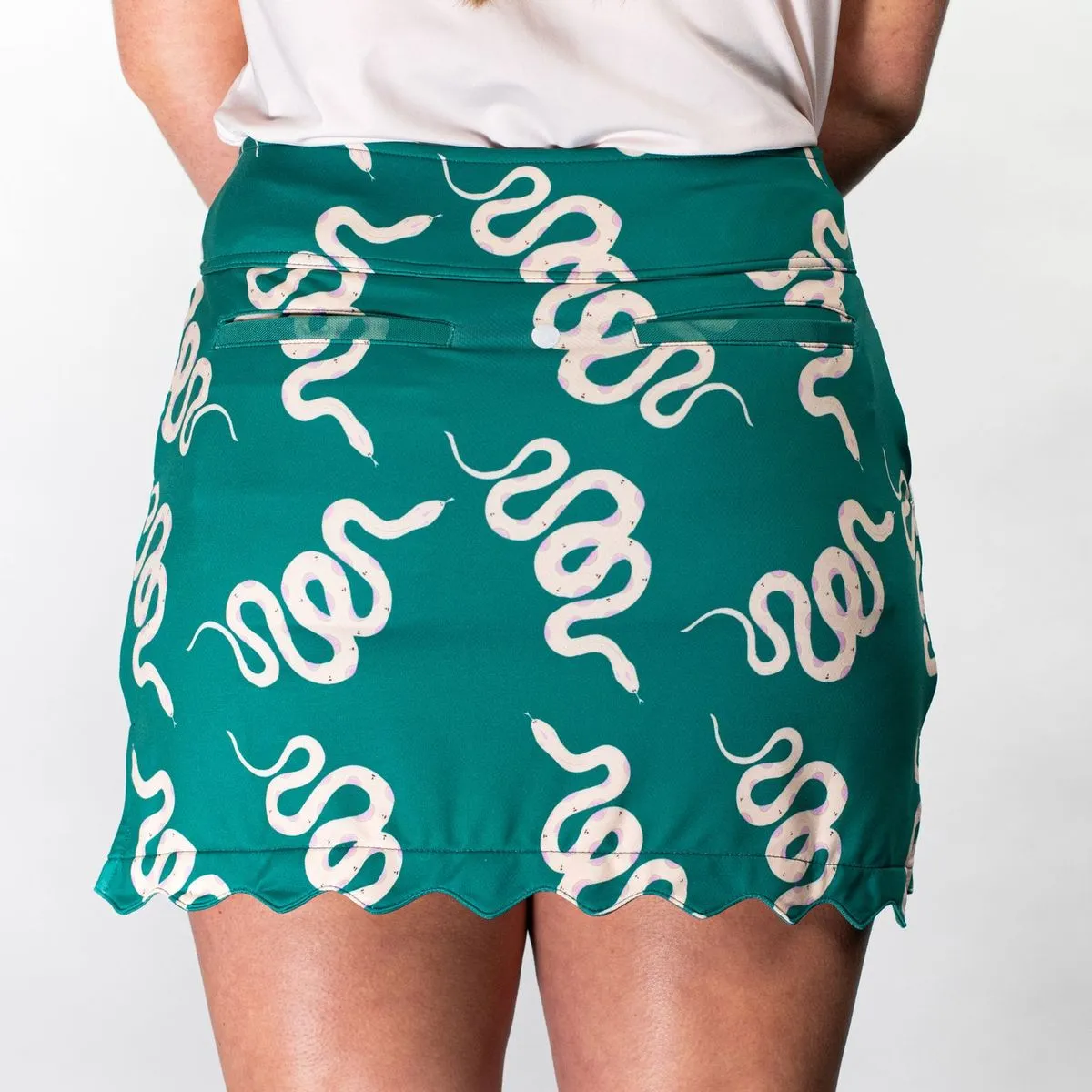 Ari Skort