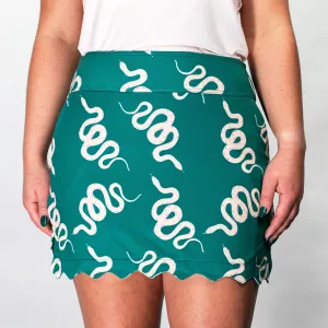 Ari Skort