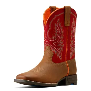 Ariat Boots Kids Wilder