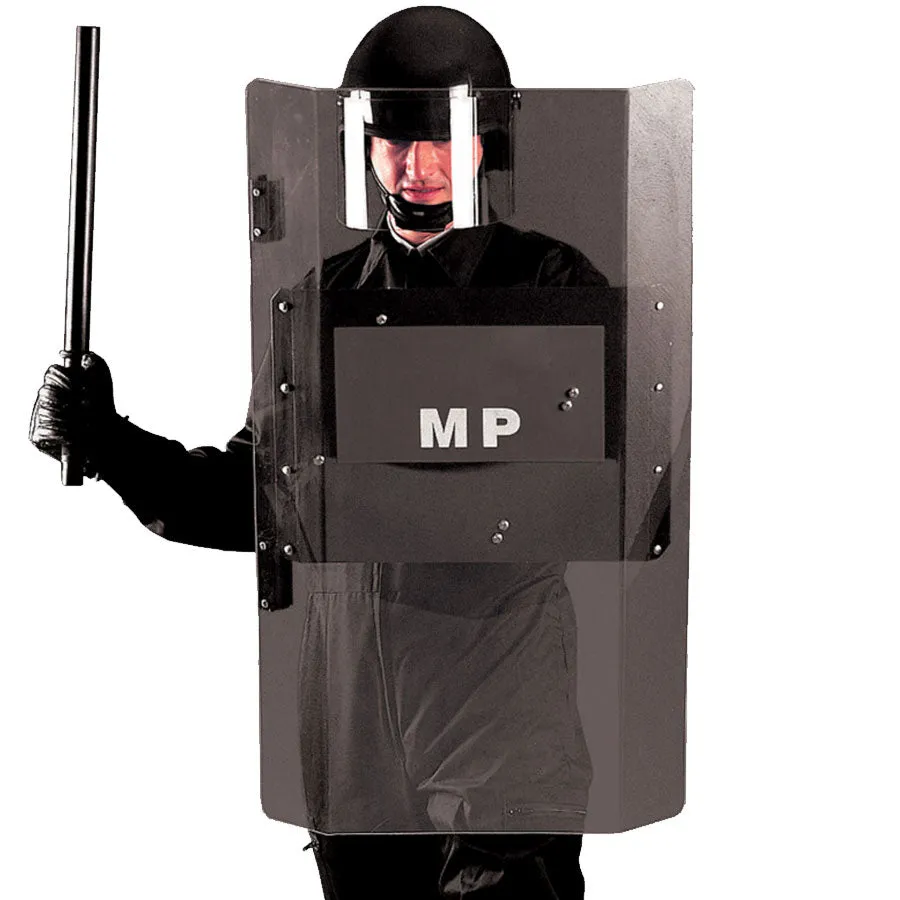 Arnold PPE A MIDI MK 1 Riot Shield