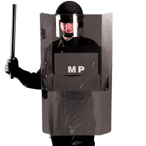 Arnold PPE A MIDI MK 1 Riot Shield