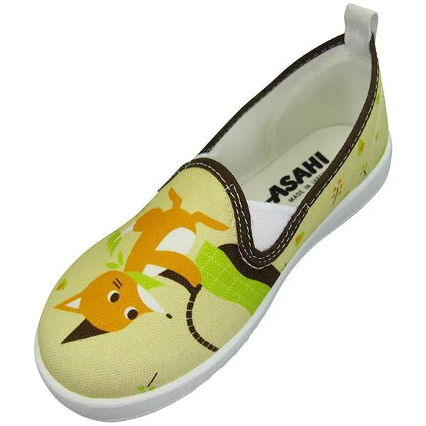 Asahi Indoor Shoes