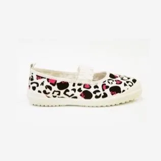 Asahi Indoor Shoes