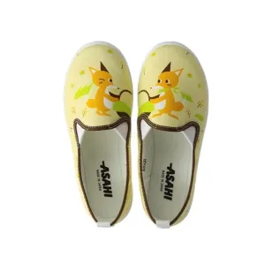 Asahi Indoor Shoes