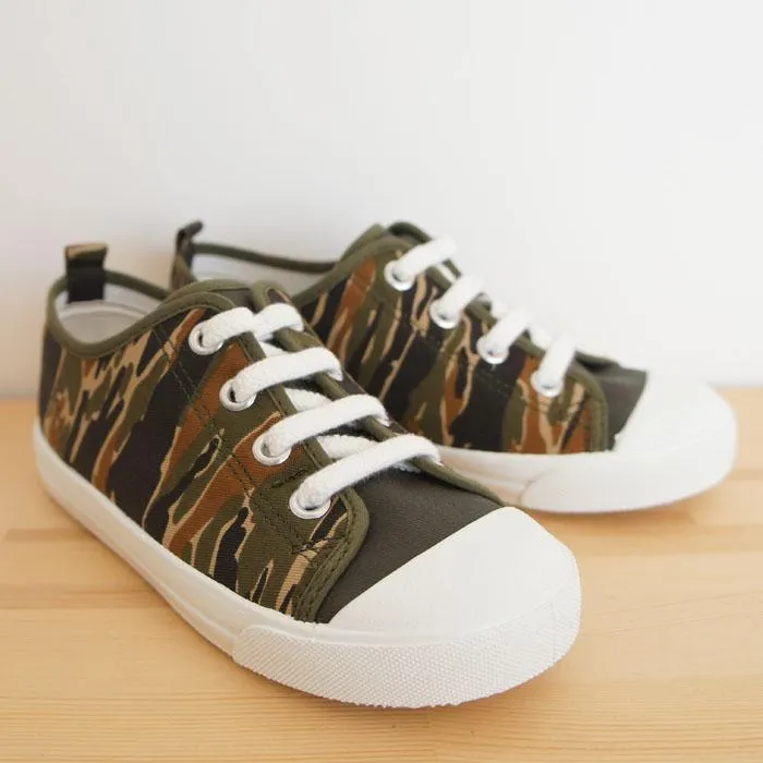 Asahi Indoor Shoes