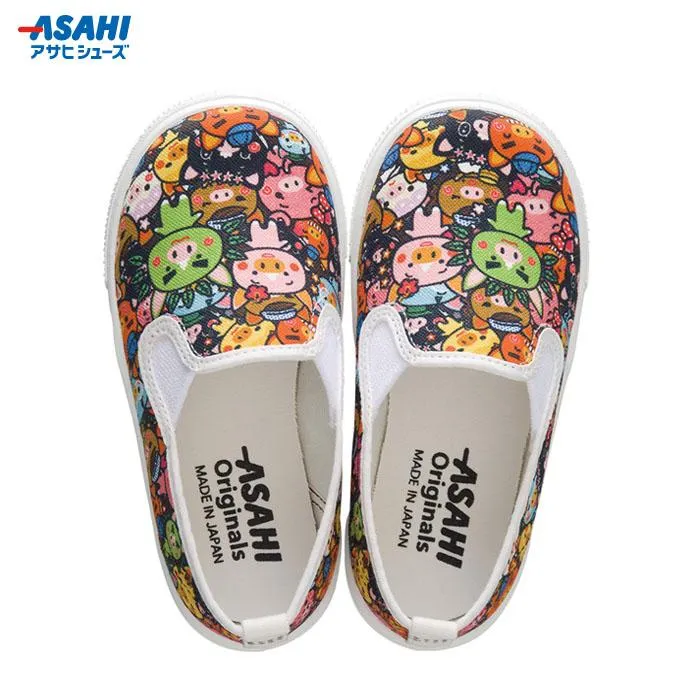 Asahi Indoor Shoes