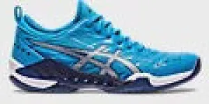 Asics Blast FF3 Men Island Blue/Indigo Blue