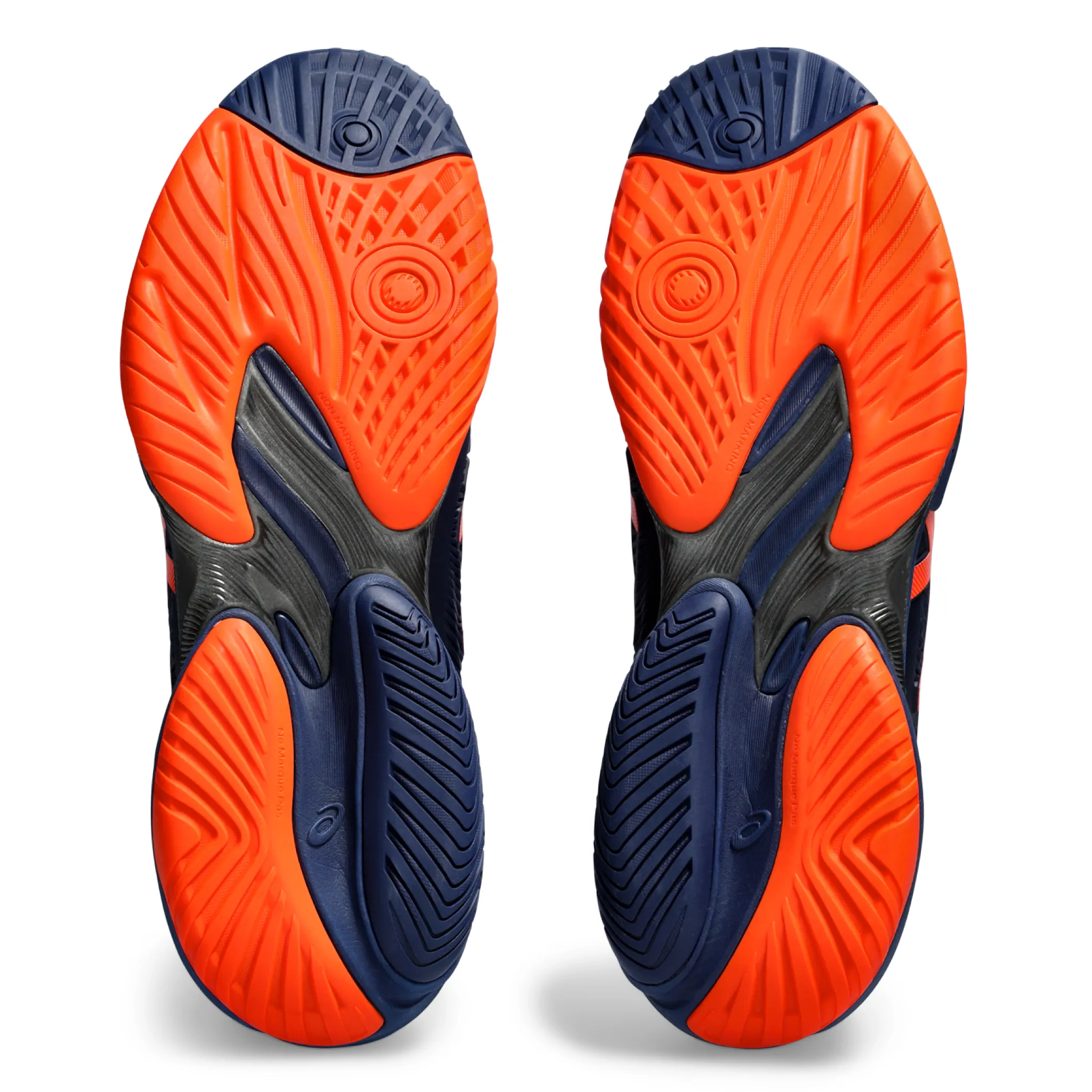 ASICS Court FF3 (Men's) Blue Expanse/Koi