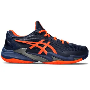 ASICS Court FF3 (Men's) Blue Expanse/Koi