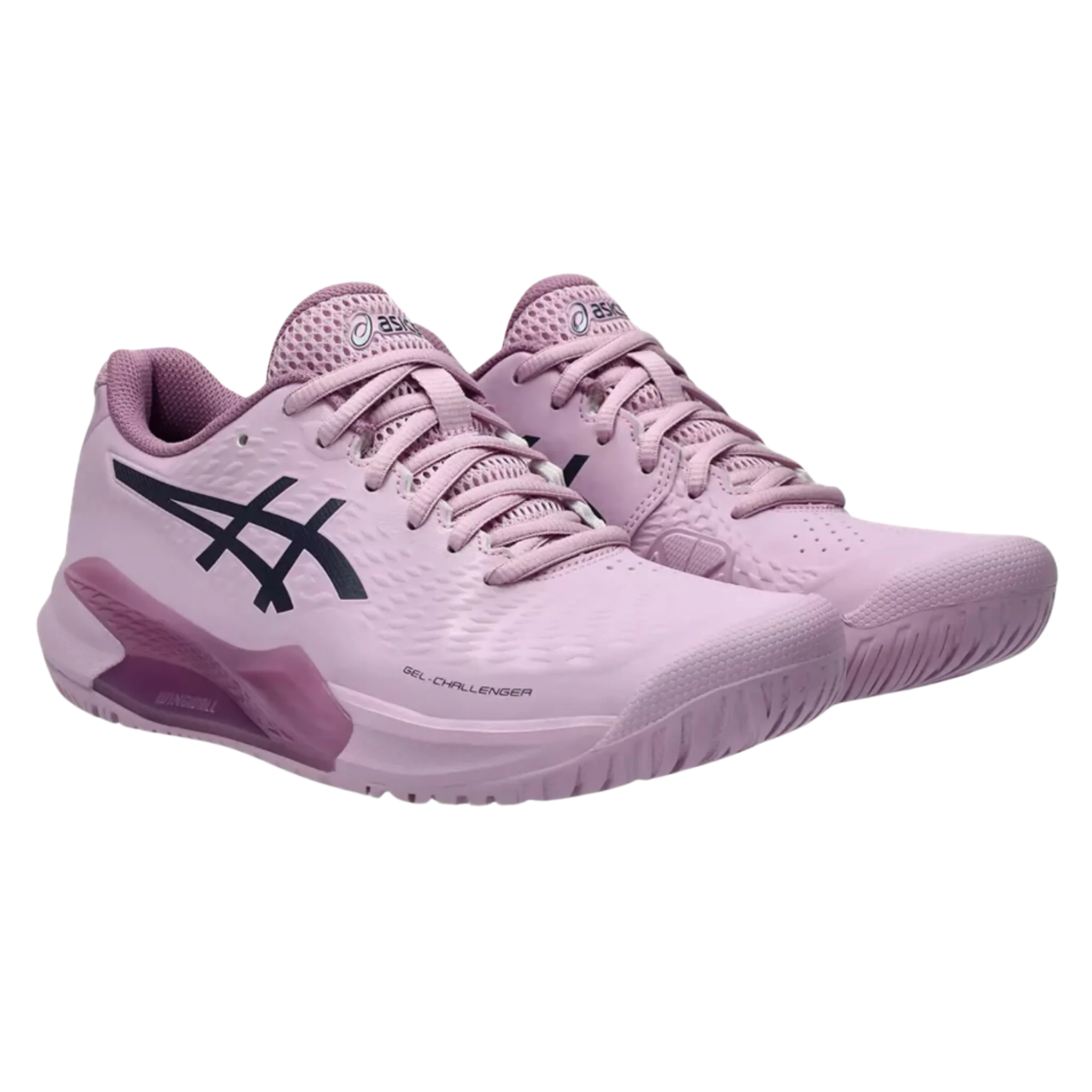 Asics Gel Challenger 14 Women's Light Ube/Indigo Fog (2025)