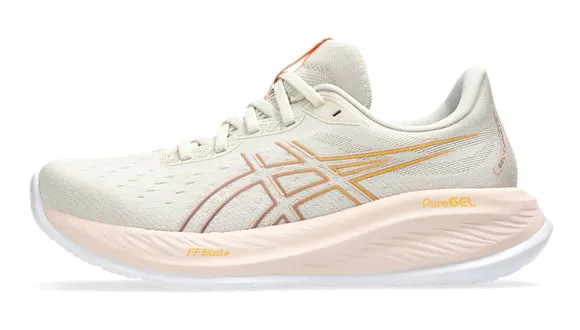 Asics Gel Cumulus 26 (Women’s)