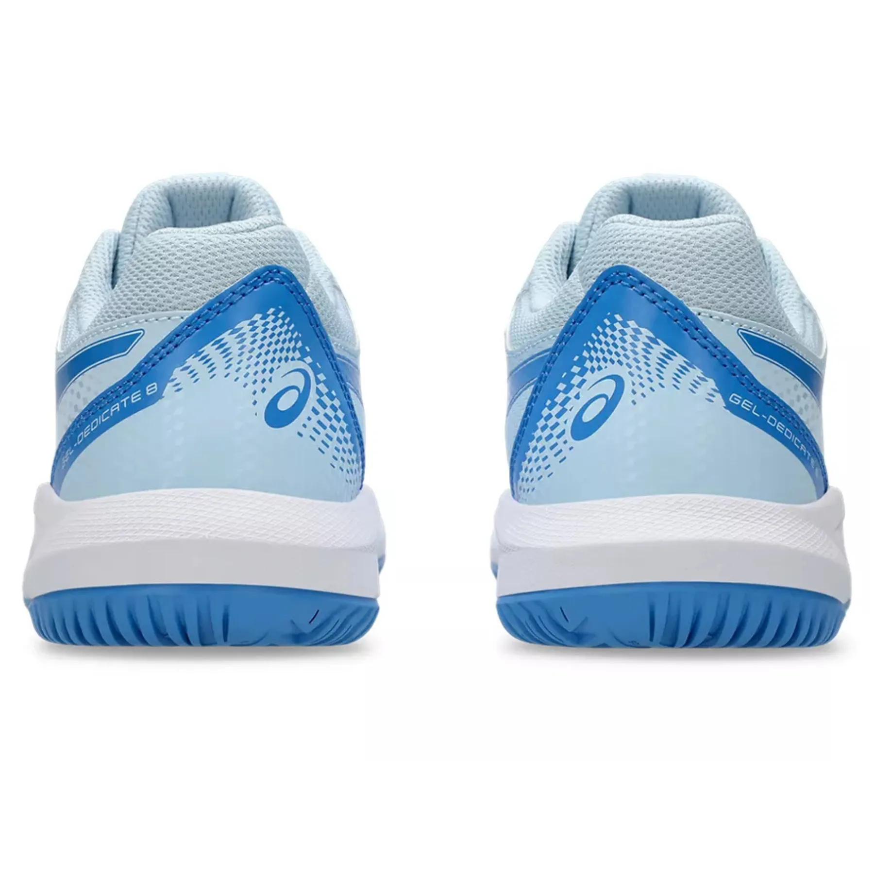 Asics Gel Dedicate 8 GS Junior Tennis Shoes
