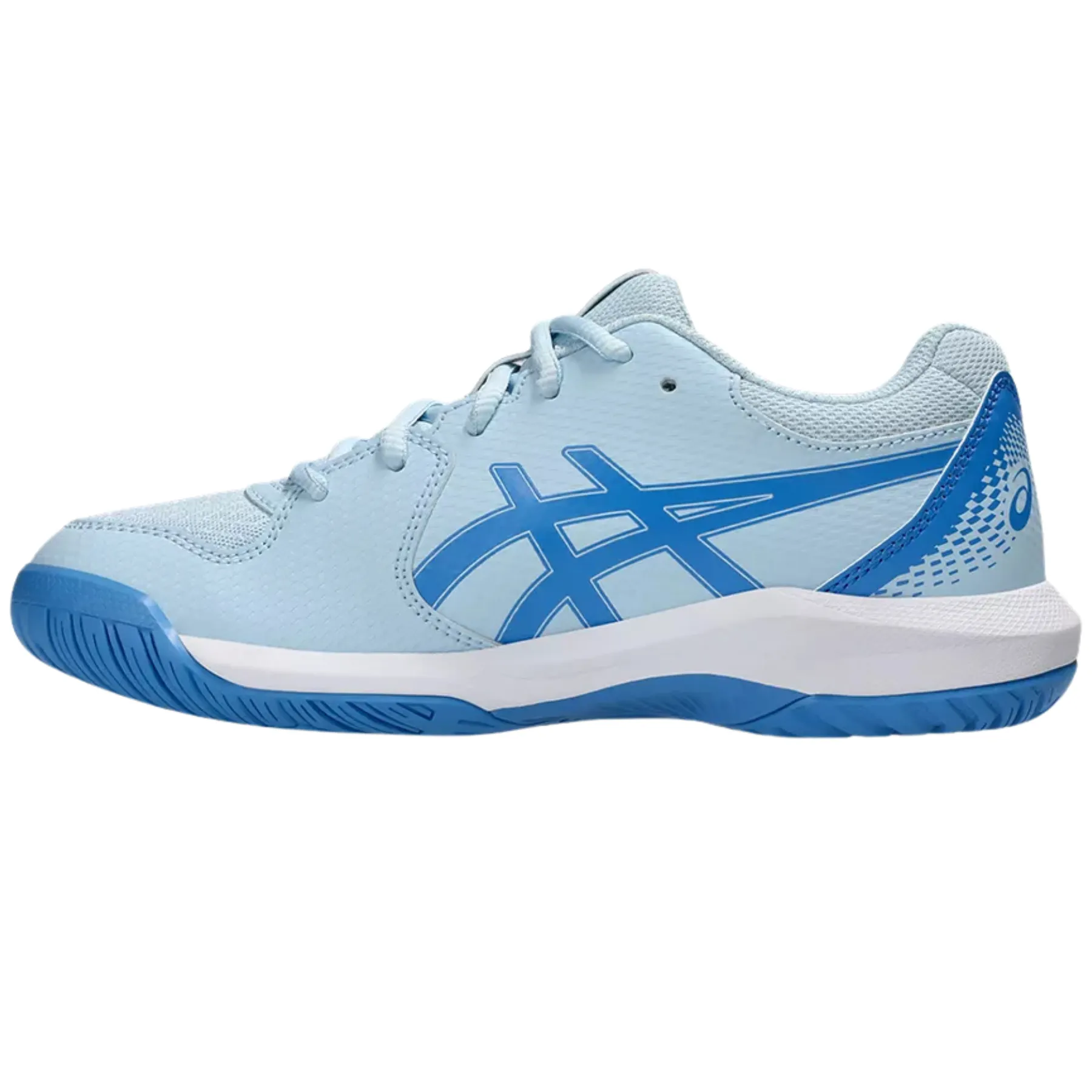 Asics Gel Dedicate 8 GS Junior Tennis Shoes