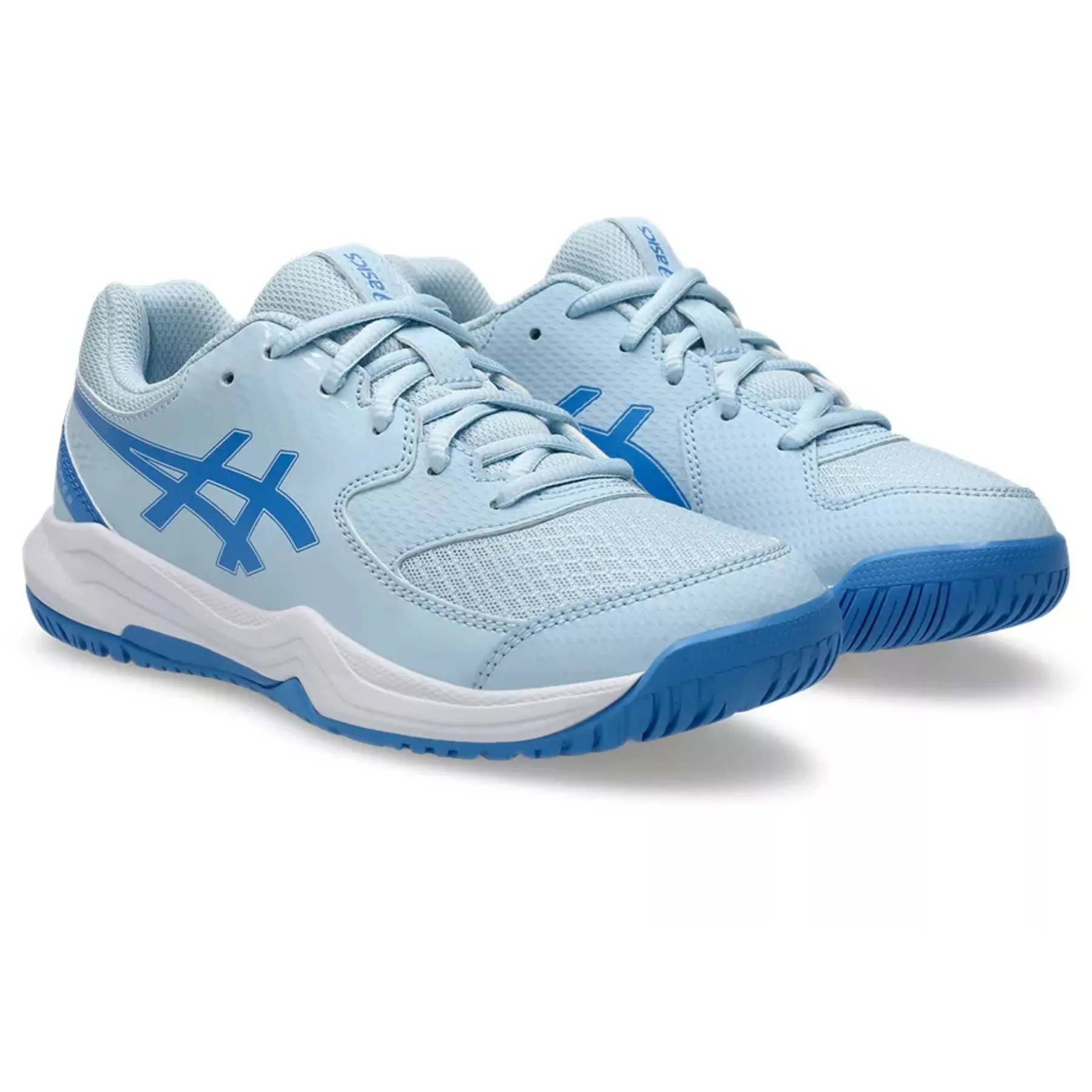 Asics Gel Dedicate 8 GS Junior Tennis Shoes