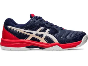 ASICS GEL DEDICATE TENNIS SHOE MEN'S