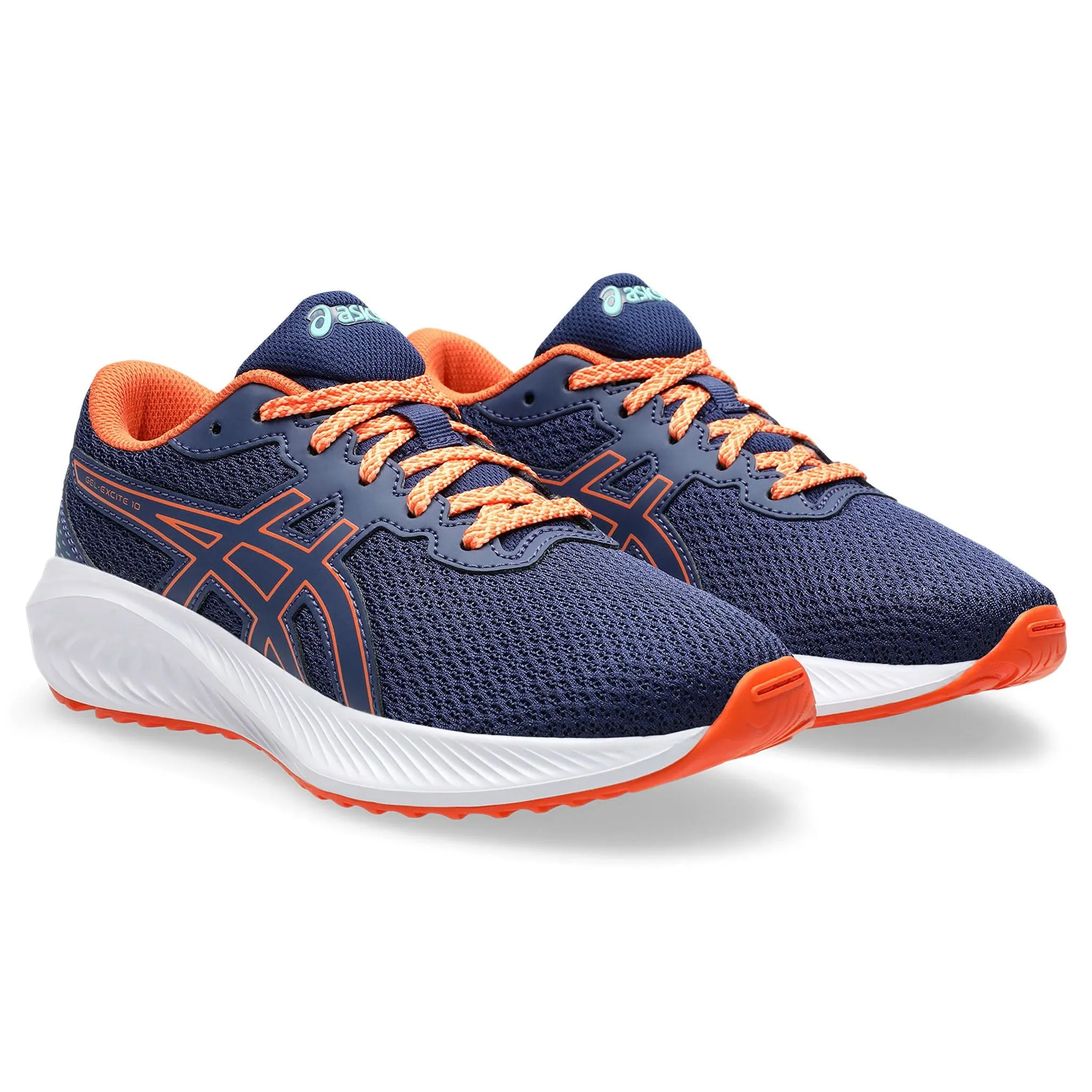 ASICS Gel-Excite 10 GS Kids Running Shoes