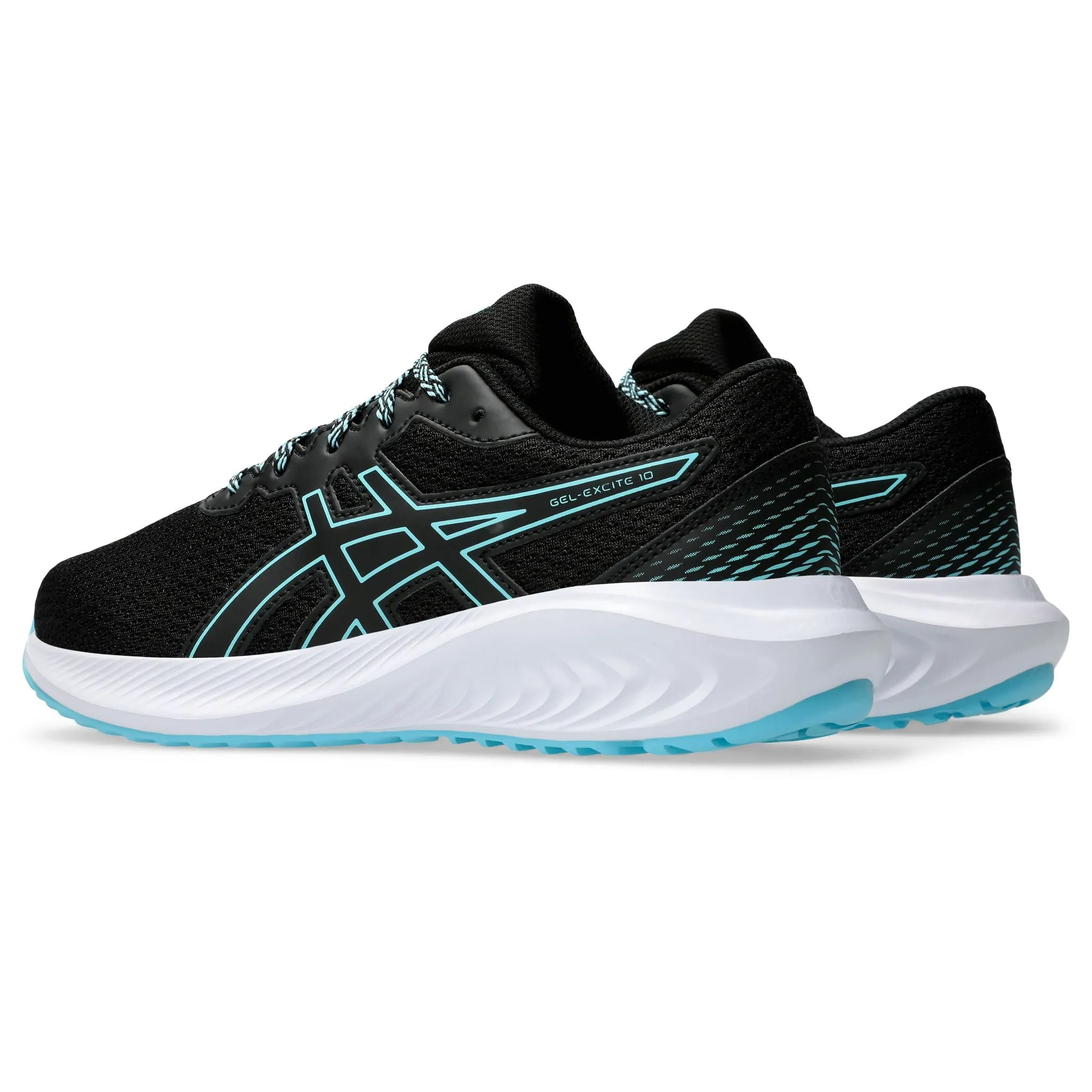 ASICS Gel-Excite 10 GS Kids Running Shoes