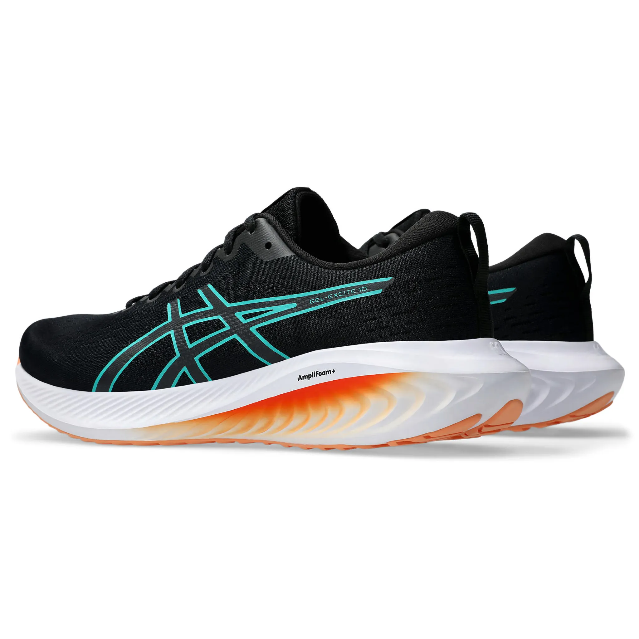 ASICS Gel-Excite 10 Mens Running Shoes
