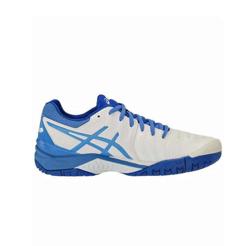 Asics Gel Resolution 7 W